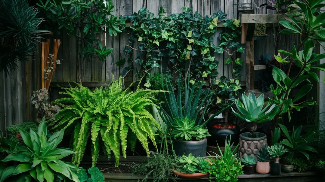 Creating a Plant-Friendly Garden at Home