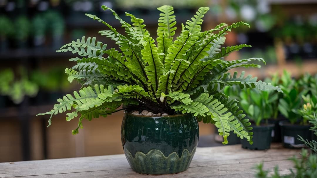 Best Practices for Your Outdoor Plants