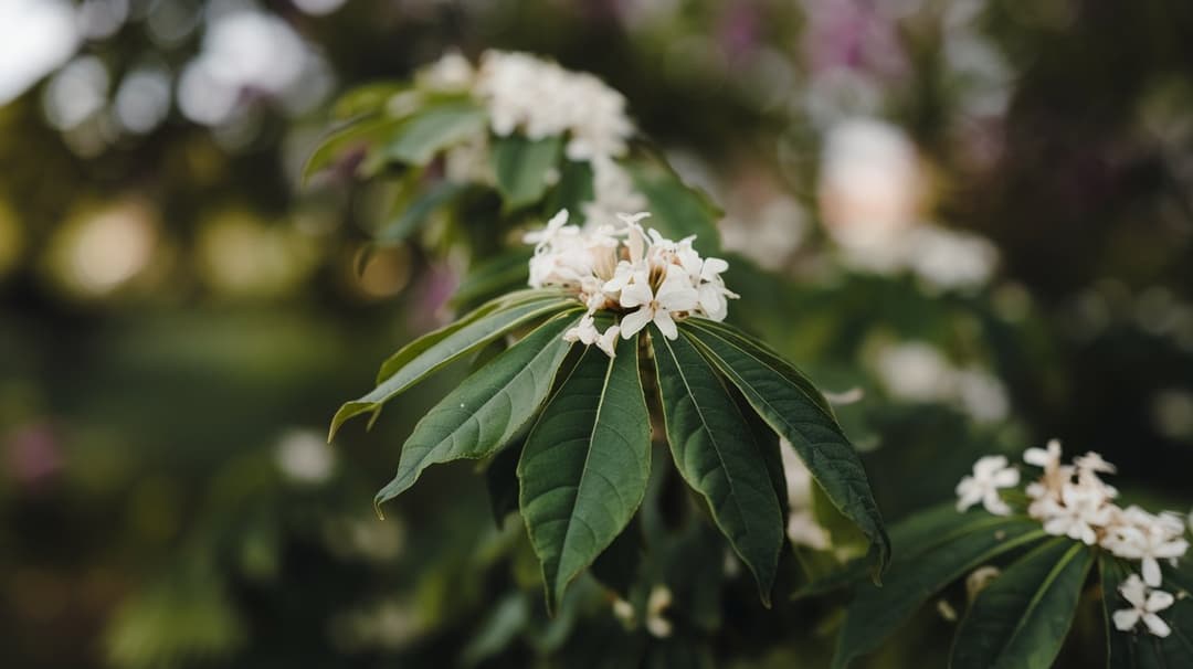 The Secret to Beautiful, Long-Lasting Blooms