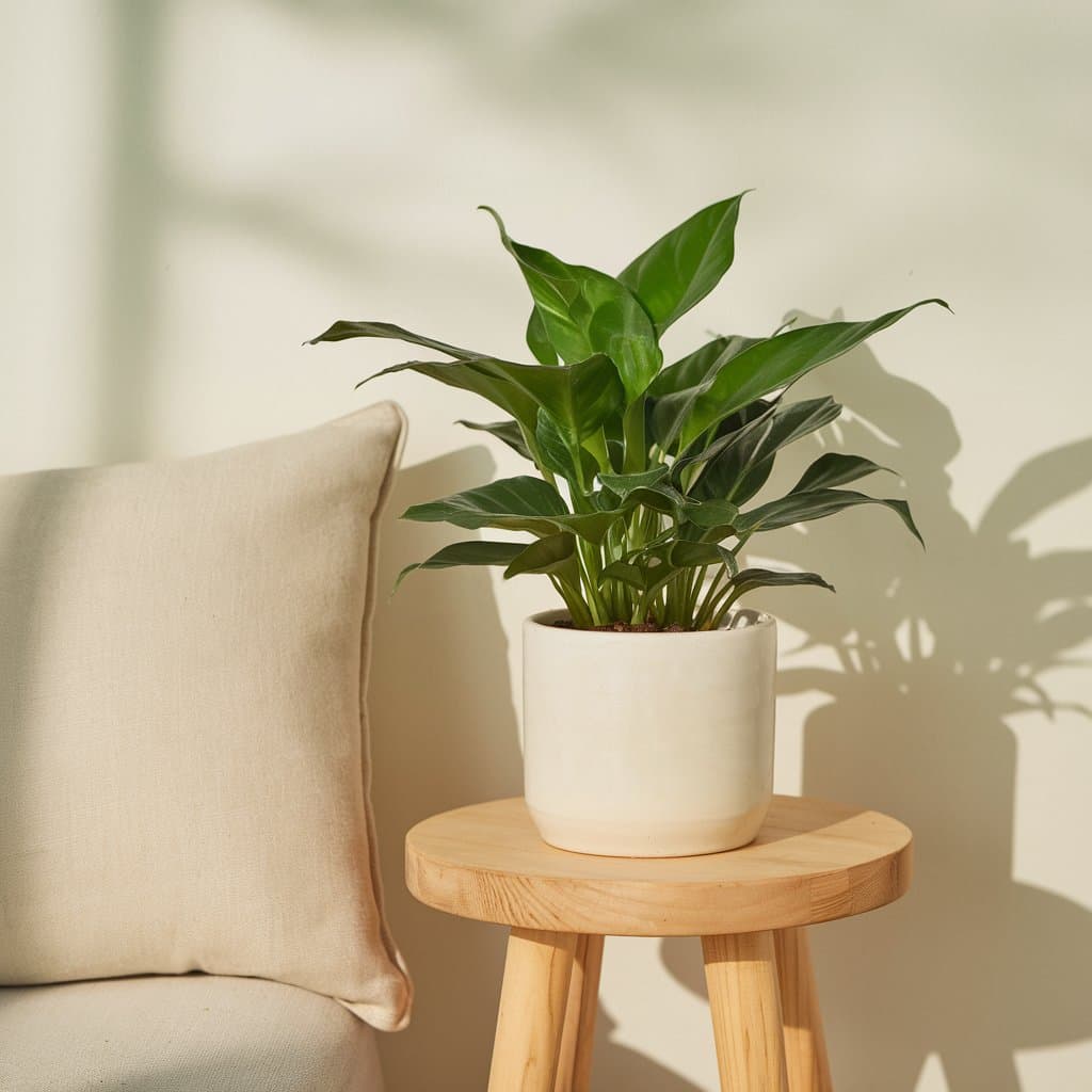 Mini Monstera