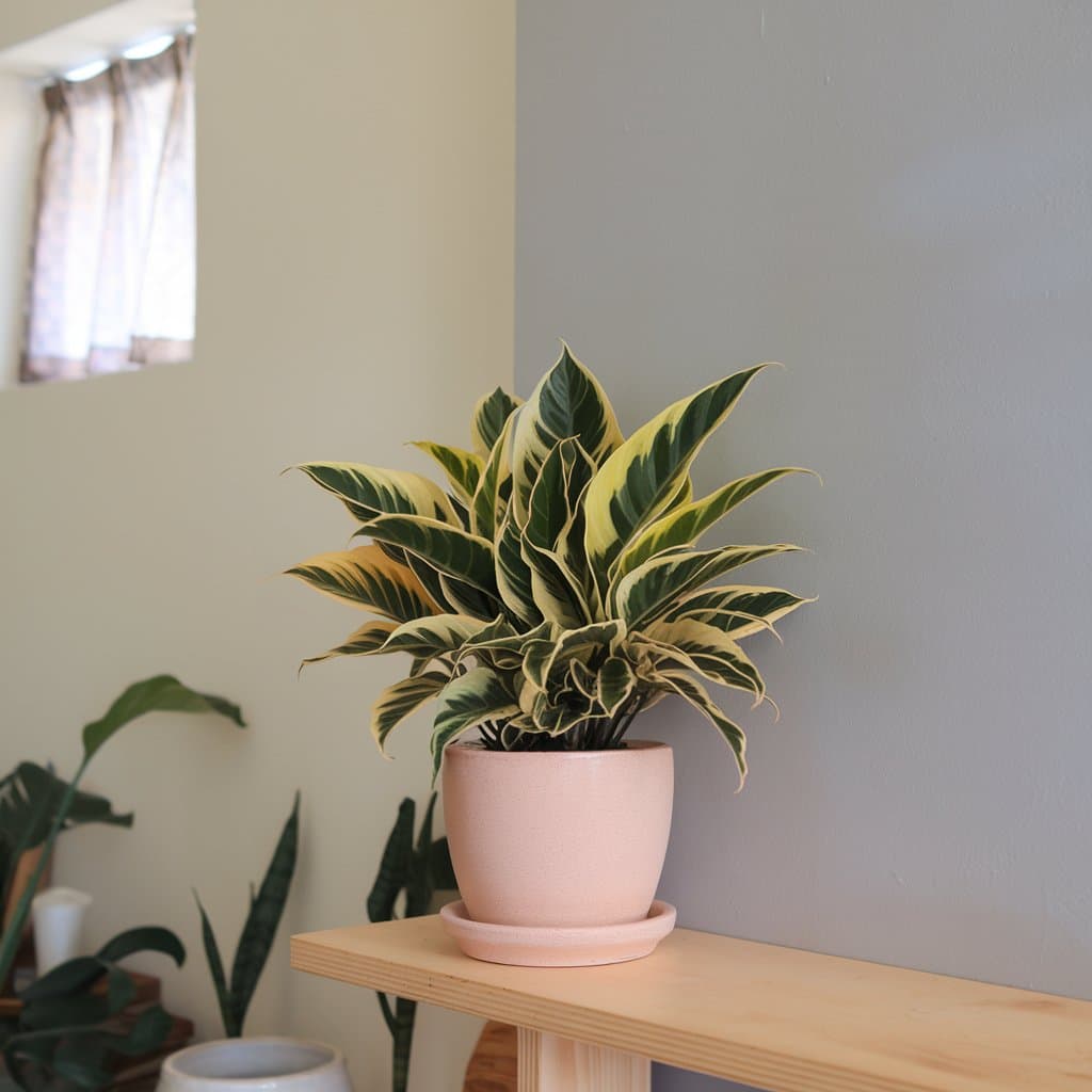 Snake Plant