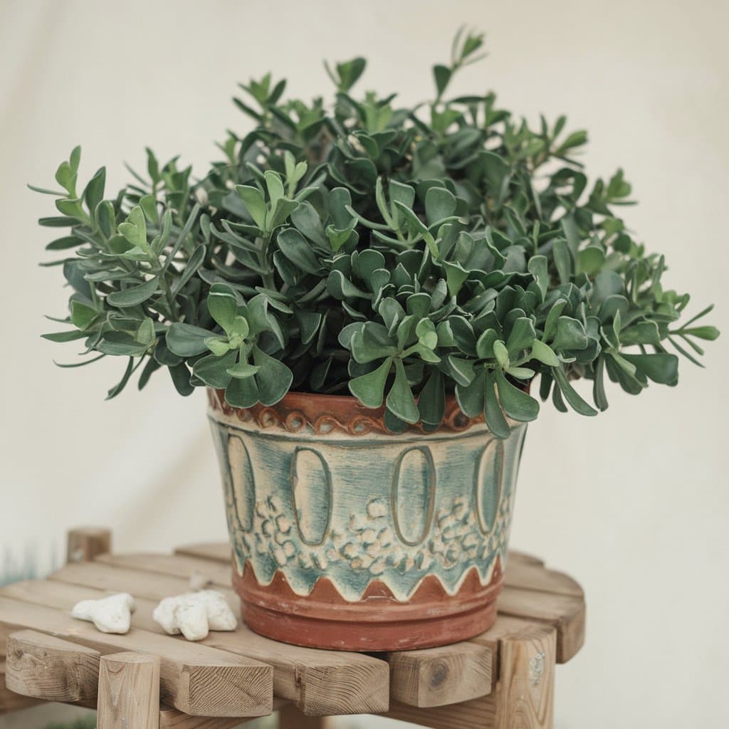 Boxwood Shrub